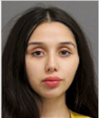 Image of RODRIGUEZ, AMAYA JASMINE