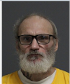 Image of COX, BRANDON DAVID