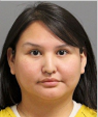 Image of BEGAY, CHEYENNE MAUIKA