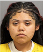 Image of COLOROW, AURA BYRDIE