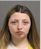 Image of VALDEZ, LILLIAN RAIN