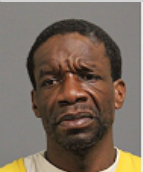 Image of DAY, DELONN GERRAD