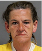 Image of CROSBY, HEATHER LYNN