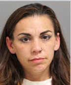 Image of DAVIS, KARI-LEE LYDIA