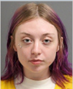 Image of HENDERSON, ELLIE REBECCA