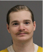 Image of MORTENSEN, DAKOTA MICHAEL