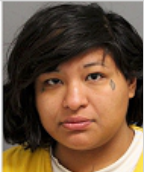 Image of REYES, CRISTAL