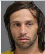 Image of JONES, MATHEW LEE