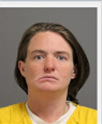 Image of CURTIS, HEATHER LYNN