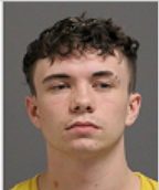 Image of BRATCHER, KYLAN JAMES