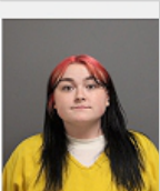 Image of FERGUSON, RHIANNON VICTORIA