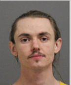 Image of BROOKS, PAUL LUKE DAVID