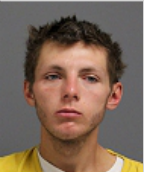 Image of STANDIFORD, CODY SCOTT