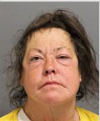 Image of GADBAW, DAWN LYNETTE