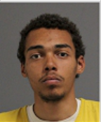 Image of GRIFFEN, KASHAUN NATHAN