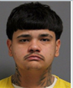 Image of RITTER, HAVEN MICHAEL