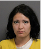 Image of ALCOX, ALYSSA RAE