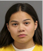 Image of DOMINGO, LEILANI MARIE