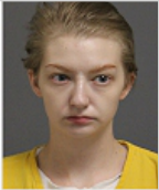 Image of THOMPSON, AMBREALE JESSICA