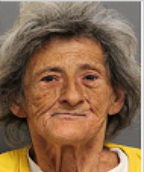 Image of DABBS, CHARLENE EMMA