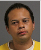 Image of CHRISTIAN, TYLER ALEXANDER