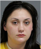 Image of COLVIN, TEHYA RENEE