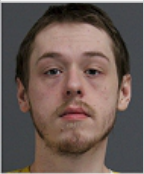 Image of MARQUETTE, LOGAN ISAAC