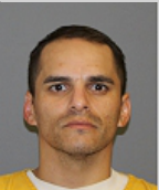 Image of INZUNZA, MICHAEL PAVEL