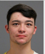 Image of MCPHERSON, DYLAN JARROD