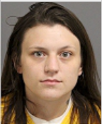 Image of STICE, MANDY JO