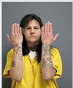 Image of GRIFFIN, STARLYNN CARMELITA