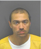 Image of COURVILLE, CODY JAMES