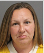 Image of BREVIK, PAULA KAY