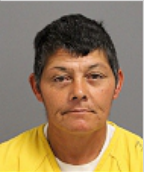 Image of LUJAN, MELISSA ELAINE
