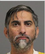 Image of FARRELL, RAMUELL ROBERT