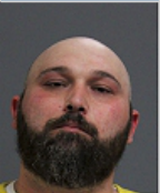 Image of JENSEN, CODY GLENN