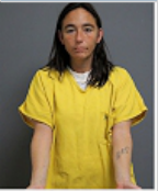 Image of GRAVES, SHARLET ANNIE