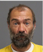 Image of COURVILLE, CODY JAMES