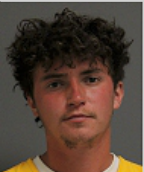 Image of BLACKMAN, CONNOR JOE