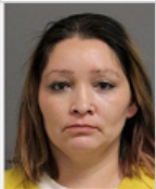 Image of MANZANARES, STACEY ALICIA