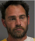 Image of PARKS, TYLER WAYNE