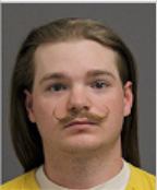 Image of MORTENSEN, DAKOTA MICHAEL