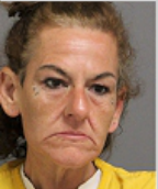 Image of CROSBY, HEATHER LYNN