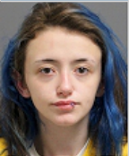 Image of WILSON, ASHLEE ANN MARIE