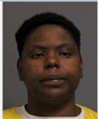 Image of FOWLER, RIC'KESHIA