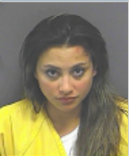 Image of MUSSRO, JESSICA FAITH