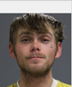 Image of BROWN, RYAN DAVID