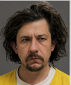 Image of LEWANDOWSKI, JOHN ALLEN