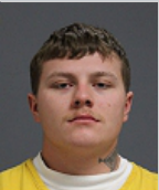 Image of FAWCETT, DANIEL JAMES