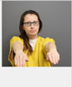 Image of ARELLANO, MELISSA MARIE